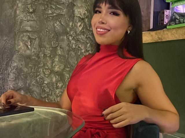 Heyly - Live sexe cam - 25818241