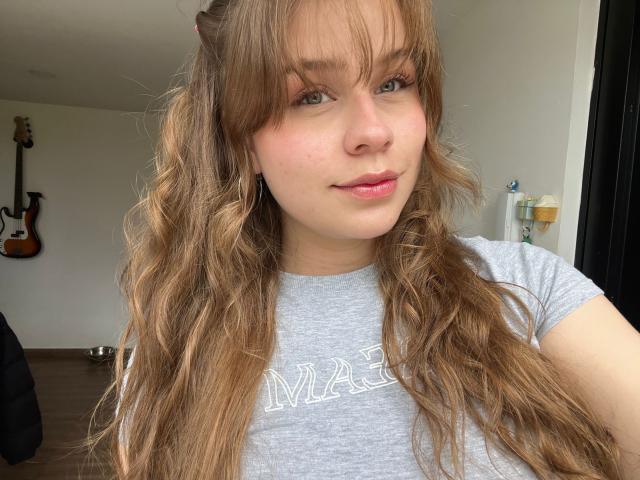 SwanKyivy - Sexe cam en vivo - 25818249