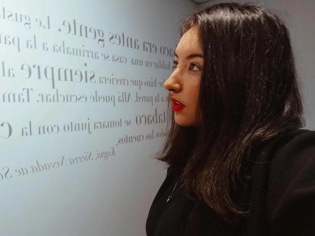 SusanMonroy - Sexe cam en vivo - 25818405