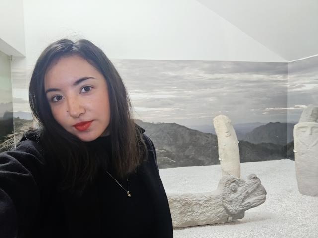 SusanMonroy - Sexe cam en vivo - 25818553