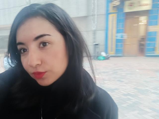 SusanMonroy - Live sex cam - 25818557