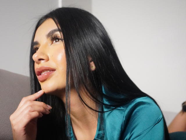 VeronicaaJoness - Sexe cam en vivo - 25819197
