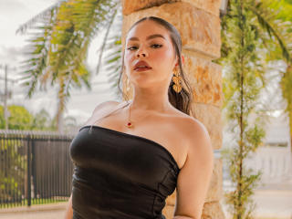 CarolinaSaez - Live sex cam - 25819493