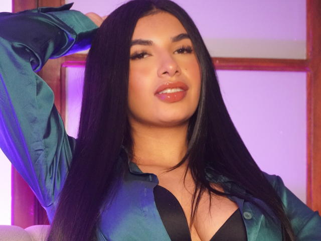 VeronicaaJoness - Sexe cam en vivo - 25819517