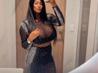 DesirreBlack - Live porn & sex cam - 25819533