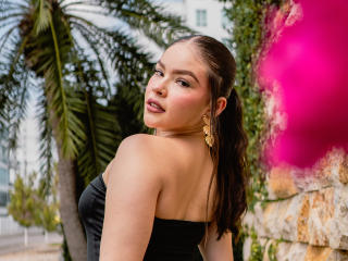 CarolinaSaez - Live sex cam - 25819541