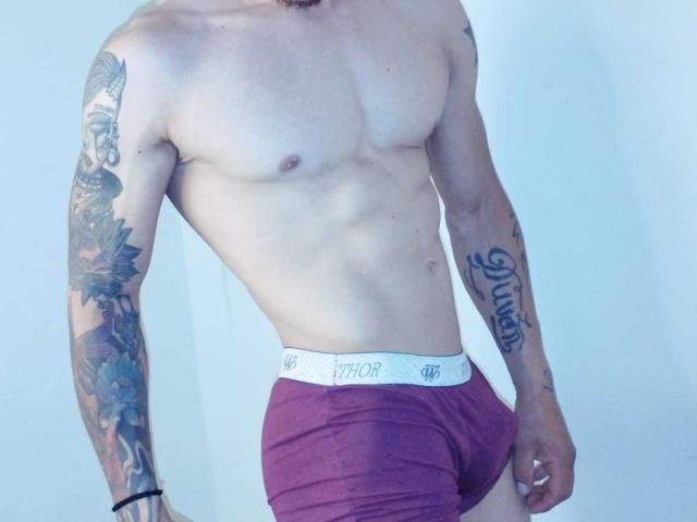 TommyAndGrace - Live sex cam - 25820145
