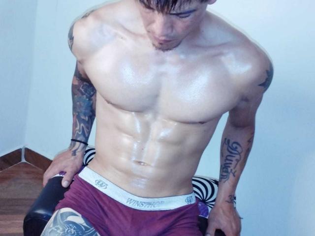 TommyAndGrace - Live sex cam - 25820157