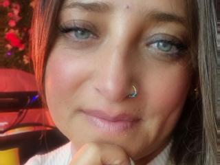 AlessadraJones - Live sex cam - 25820249