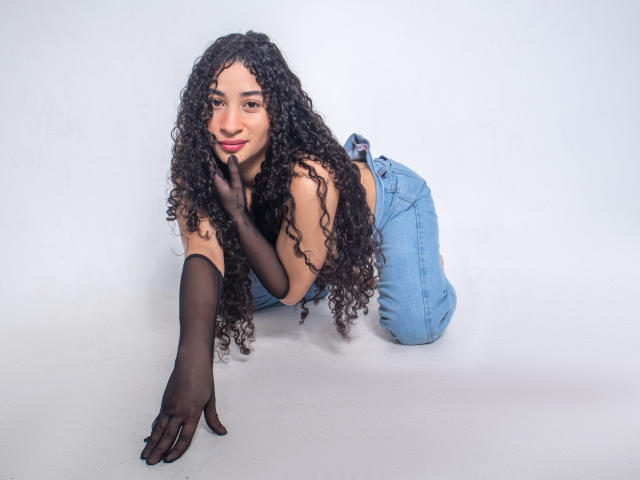 MilahLove - Sexe cam en vivo - 25820353