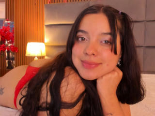 AnitaMarie69 - Live sex cam - 25820765