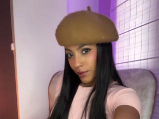 Amberv - Live Sex Cam - 25820777