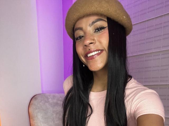 Amberv - Live sex cam - 25820781