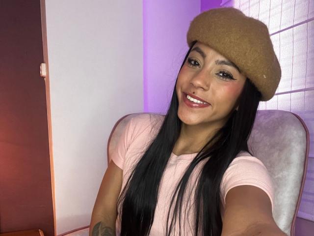 Amberv - Sexe cam en vivo - 25820797