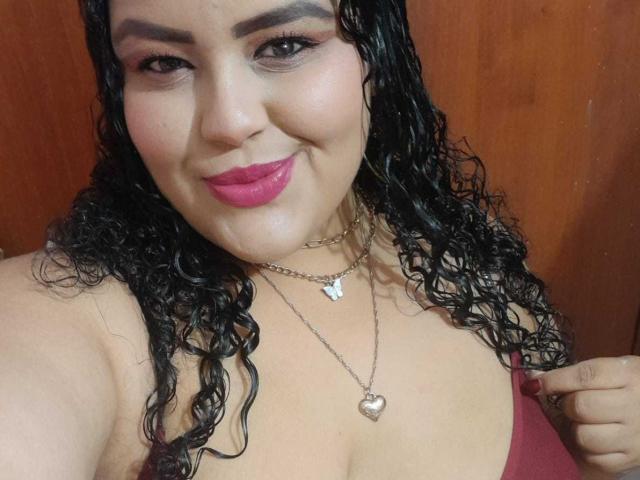 MelannieCarter - Sexe cam en vivo - 25821261