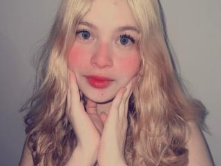 ShantalSummer - Live sex cam - 25821549
