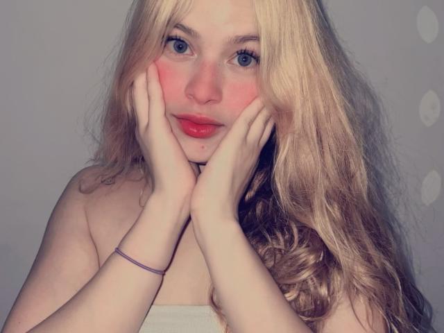 ShantalSummer - Sexe cam en vivo - 25821561