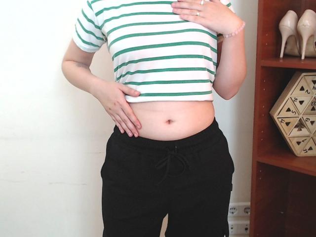 Steisii - Live sexe cam - 25822105