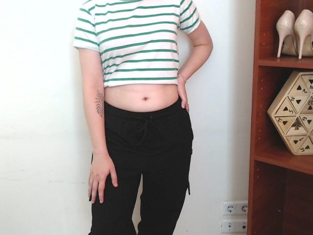 Steisii - Sexe cam en vivo - 25822145