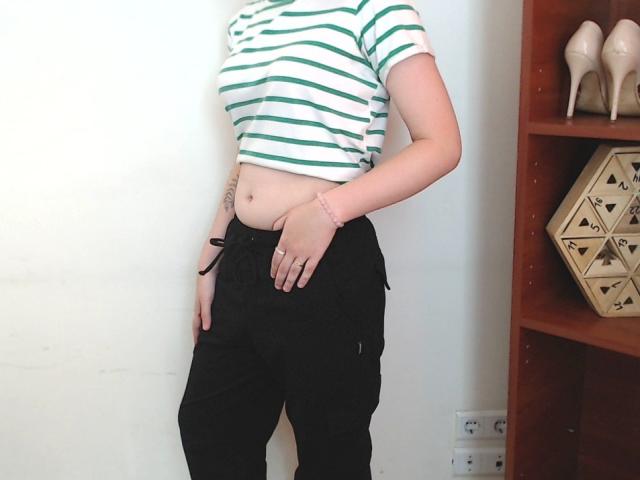 Steisii - Live sex cam - 25822149