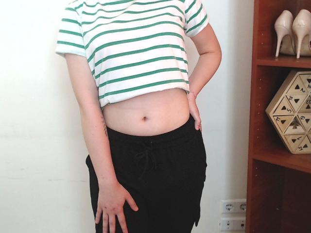 Steisii - Sexe cam en vivo - 25822209