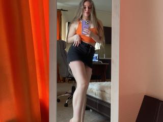Dooris - Live sex cam - 25822373