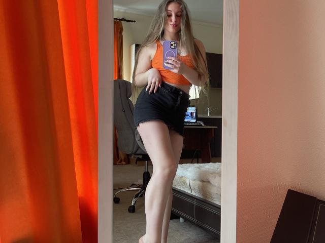 Dooris - Live sexe cam - 25822373
