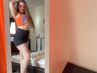 Dooris - Live sex cam - 25822377