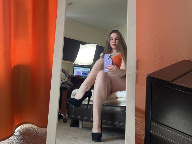 Dooris - Live sex cam - 25822381