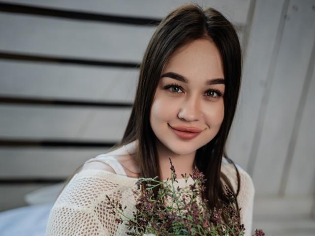 BettySweetty - Sexe cam en vivo - 25822821