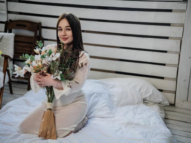 BettySweetty - Sexe cam en vivo - 25822837