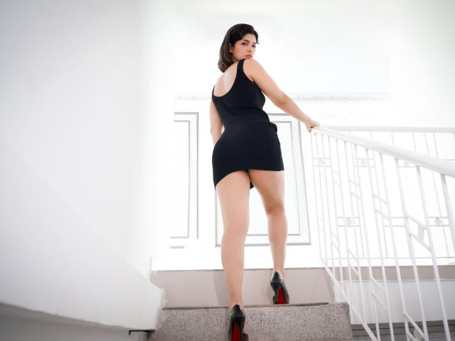 ScarlletZhen - Live sexe cam - 25822953