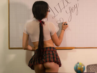 LizzeJoy - Live porn &amp; sex cam - 25823413