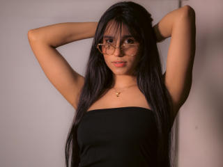 TiffannyRose - Live Sex Cam - 25823569