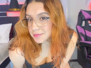 AntonelaSalazar - Live porn &amp; sex cam - 25823865