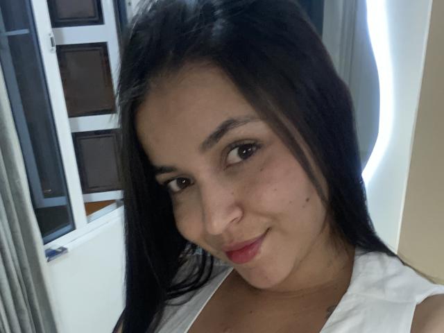 HikariChloe - сексуальная веб-камера в реальном времени - 25823929