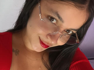 HikariChloe - Élő pornó és szexkamera - 25823945