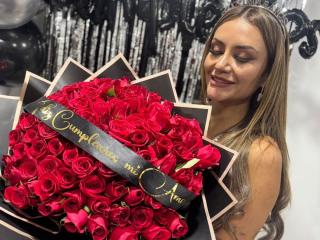 MissAry - Sexe cam en vivo - 25824545