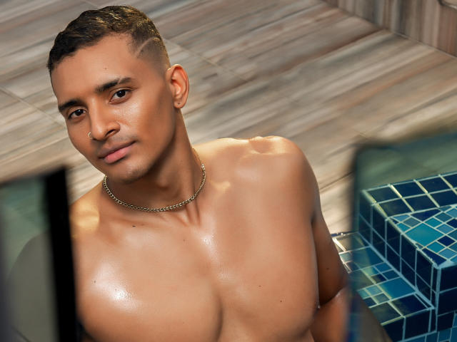 CarlosSmith - Sexe cam en vivo - 25825121