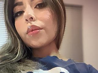 AshleyPortt - Sexe cam en vivo - 25825797