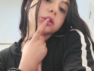 PauletteVega - Live porn &amp; sex cam - 25826189