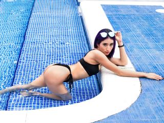 JuliaJobs - сексуальная веб-камера в реальном времени - 25826285