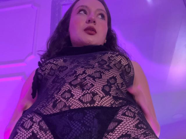 AlisonFiisher - Live sex cam - 25826385