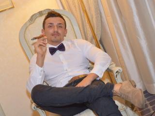 TerryTrevor - Sexe cam en vivo - 2582657