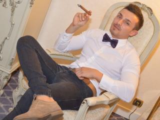 TerryTrevor - Live sexe cam - 2582658