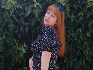 JillSilvies - Live sex cam - 25826625