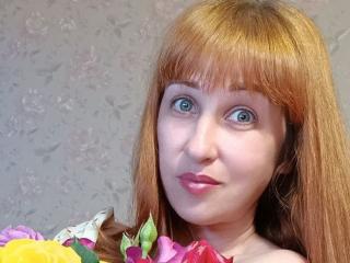 JillSilvies - Live sex cam - 25826629