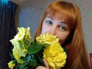 JillSilvies - Live sex cam - 25826633