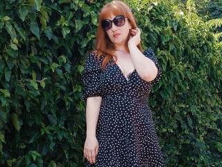 JillSilvies - Live sex cam - 25826637