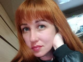 JillSilvies - Live sex cam - 25826641